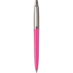 Ручка шариковая Parker JOTTER Originals Hot Pink CT BP (Eco упаковка)