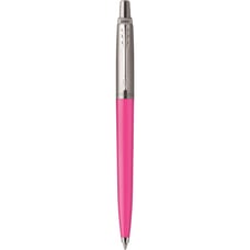 Ручка шариковая Parker JOTTER Originals Hot Pink CT BP (Eco упаковка)