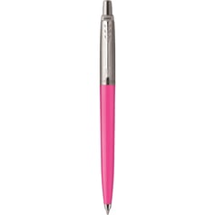 Ручка шариковая Parker JOTTER Originals Hot Pink CT BP (Eco упаковка)