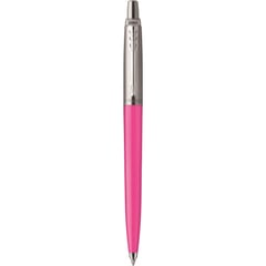 Ручка шариковая Parker JOTTER Originals Hot Pink CT BP (Eco упаковка)