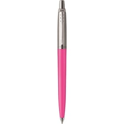 Ручка шариковая Parker JOTTER Originals Hot Pink CT BP (Eco упаковка)