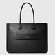 Женская сумка Piquadro ASHLEY (W134) Black BD6538W134_N