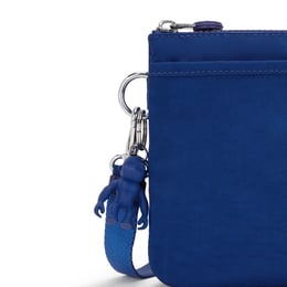 Сумка Kipling RIRI Deep Sky Blue (C4G)