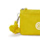 Сумка Kipling RIRI Inside Yellow (2TT)