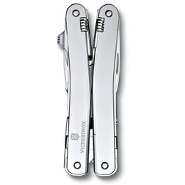 Мультитул Victorinox SWISSTOOL SPIRIT MX 3.0224.MN + черный нейлоновый чехол