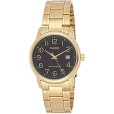 Часы 37 мм Casio STANDARD Analogue MTP-V002G-1BUDF