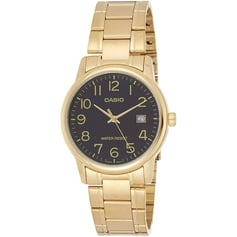 Чоловічий годинник Casio STANDARD Analogue MTP-V002G-1BUDF