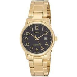 Мужские часы Casio STANDARD Analogue MTP-V002G-1BUDF