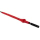 Парасолька механічна Knirps U.900 Ultra Light XXL Manual/Red Kn96 2900 1501