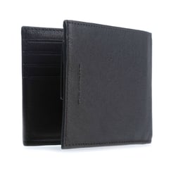 Портмоне Piquadro BLACK SQUARE (B3) D.Brown PU1240B3R_TM