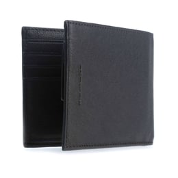 Портмоне Piquadro BLACK SQUARE (B3) D.Brown PU1240B3R_TM