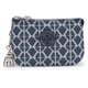 Гаманець Kipling CREATIVITY S Navy Sign Jq (8DM)