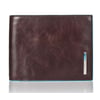 Портмоне Piquadro BLUE SQUARE (B2) Cognac PU257B2R_MO