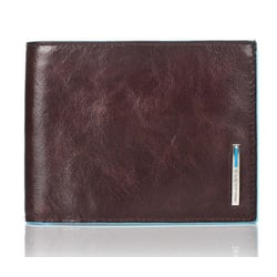 Портмоне Piquadro BLUE SQUARE (B2) Cognac PU257B2R_MO