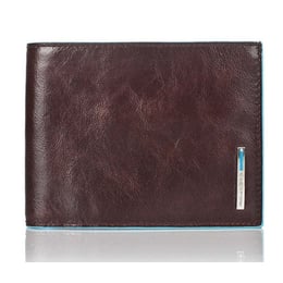 Портмоне Piquadro BLUE SQUARE (B2) Cognac PU257B2R_MO