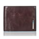 Портмоне Piquadro BLUE SQUARE (B2) Cognac PU257B2R_MO