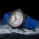 Часы 40 мм Timex Main Street NASA Artemis Tx2y13100