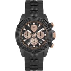Годинник 44 мм Plein Sport HURRICANE Chrono Ppsdba0323