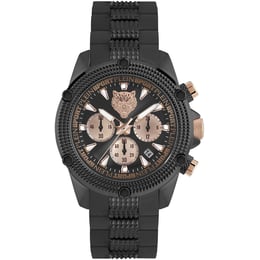 Чоловічий годинник Plein Sport HURRICANE Chrono Ppsdba0323