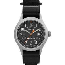 Часы 40 мм Timex EXPEDITION Scout Tx4b29600
