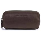 Клатч Piquadro BLACK SQUARE (B3) D.Brown AC2141B3_TM