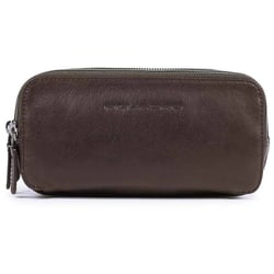 Клатч Piquadro BLACK SQUARE (B3) D.Brown AC2141B3_TM