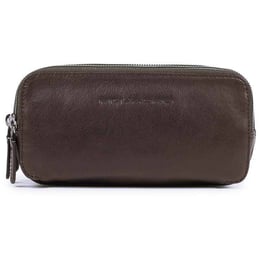 Клатч Piquadro BLACK SQUARE (B3) D.Brown AC2141B3_TM