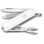 Швейцарский складной нож 58мм Victorinox CLASSIC SD Colors 0.6223.7G