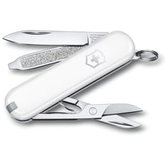 Швейцарський складаний ніж 58мм Victorinox CLASSIC SD Colors 0.6223.7G