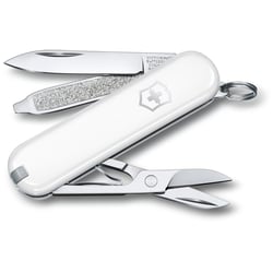 Швейцарський складаний ніж 58мм Victorinox CLASSIC SD Colors 0.6223.7G