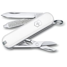 Швейцарский складной нож 58мм Victorinox CLASSIC SD Colors 0.6223.7G