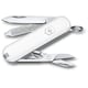 Швейцарський складаний ніж 58мм Victorinox CLASSIC SD Colors 0.6223.7G