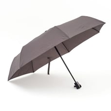 Парасолька-автомат Piquadro OM5 Grey OM5285OM5_GR2