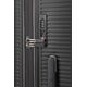 Чемодан Travelite ROOMER/Black TL077148-01 (Средний)