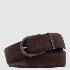 Ремень двусторонний Piquadro C107 Brown CU6527C107_M