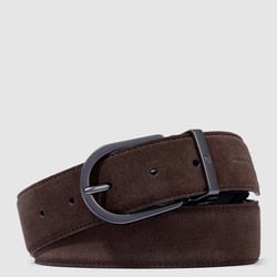 Ремень двусторонний Piquadro C107 Brown CU6527C107_M