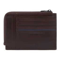 Картхолдер Piquadro B2 REVAMP (B2V) Cognac PU1243B2VR_MO