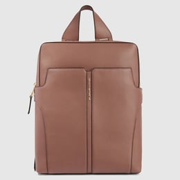 Рюкзак для ноутбука 15,6″ Piquadro RAY (S126) Rust CA6127S126_AR