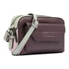 Жіноча сумка-клатч Piquadro CIRCLE (W92) Dark Purple-Purple BD6468W92_VIVI2