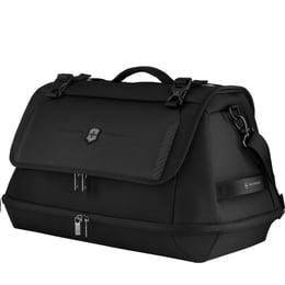 Дорожная сумка Victorinox Travel CROSSLIGHT/Black 612424