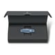 Лімітований складаний ніж 58мм Victorinox CLASSIC SD Glacial Blue 0.6221.L26
