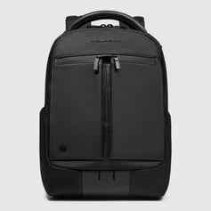 Рюкзак для ноутбука 14″ Piquadro ORION (S136) Black CA6620S136_N