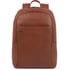 Рюкзак для ноутбука 15,6″ Piquadro BLACK SQUARE (B3) Tobacco CA4762B3_CU