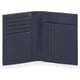 Портмоне Piquadro BLACK SQUARE (B3S) Night Blue PU1393B3SR_BLU3