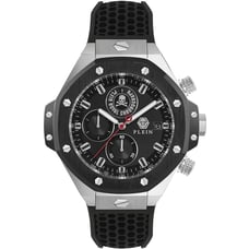 Годинник 46 мм Philipp Plein PLEIN CHRONO ROYAL Ppwlfa0225