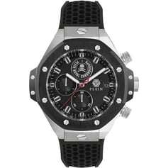 Чоловічий годинник Philipp Plein PLEIN CHRONO ROYAL Ppwlfa0225