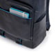 Рюкзак для ноутбука 15,6″ Piquadro B2 REVAMP (B2V) Black CA5939B2V_N