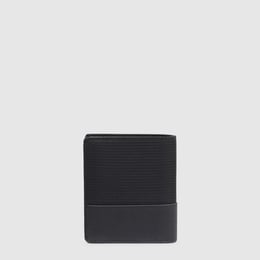 Портмоне Piquadro MARCEL (W138) Black PU5964W138R_N