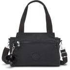 Сумка Kipling ELYSIA Black Noir (P39)