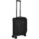 Чемодан Victorinox CROSSLIGHT Black 612417 (Маленький)